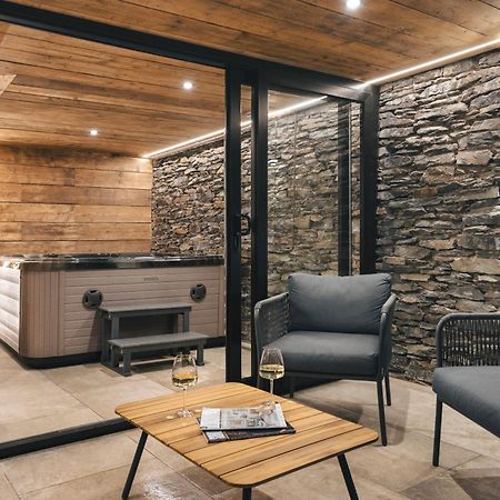 Villa The Hideaway At Longtail à Bowness-on-Windermere Extérieur photo