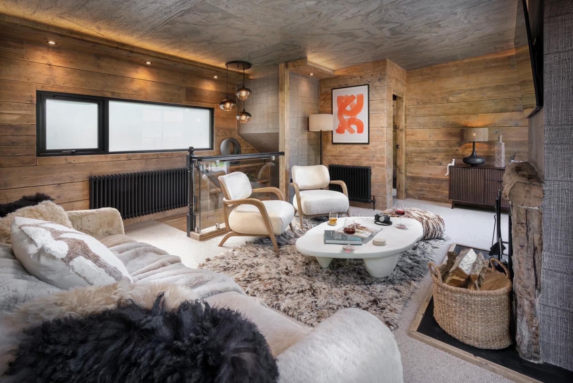 Villa The Hideaway At Longtail à Bowness-on-Windermere Extérieur photo