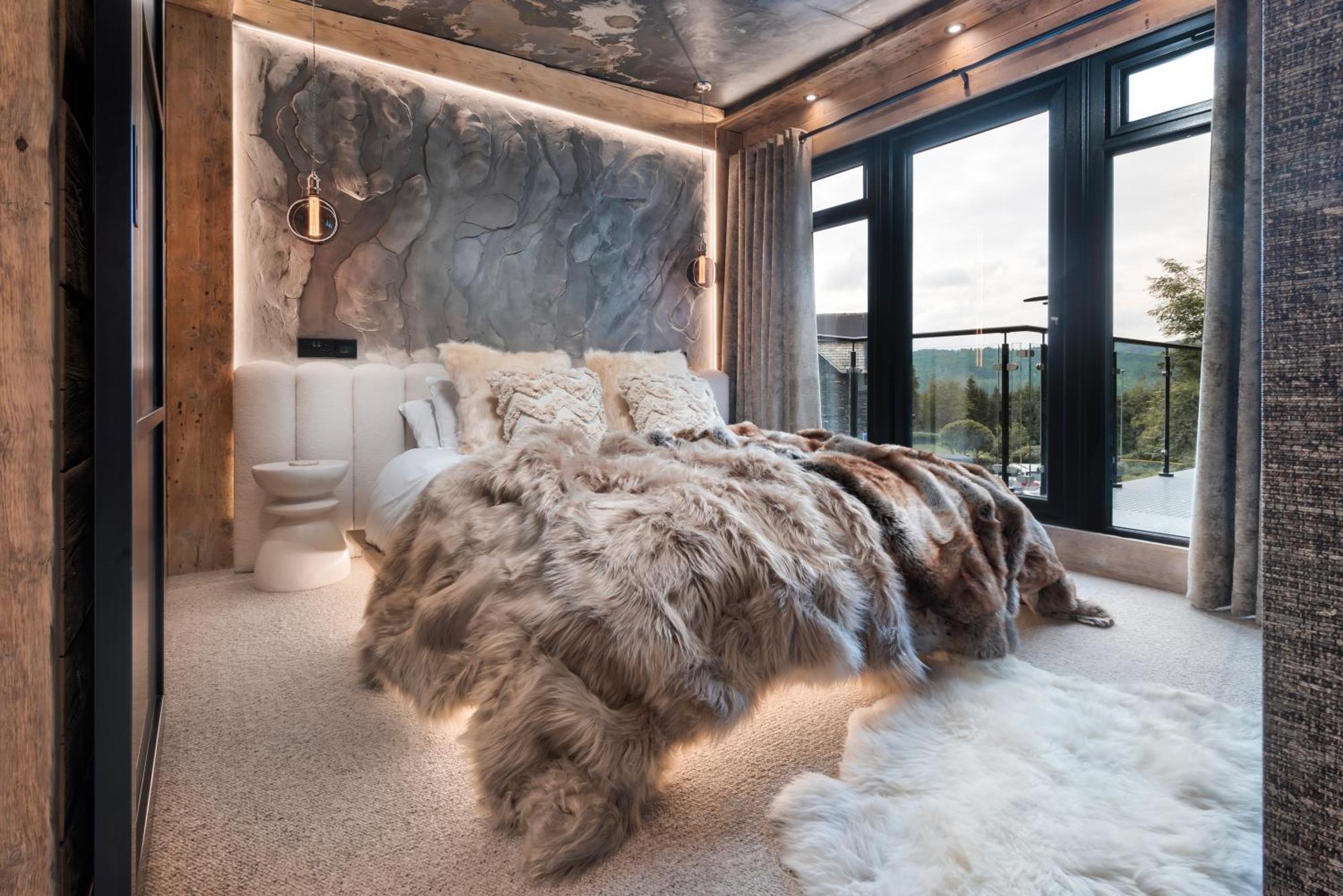 Villa The Hideaway At Longtail à Bowness-on-Windermere Extérieur photo