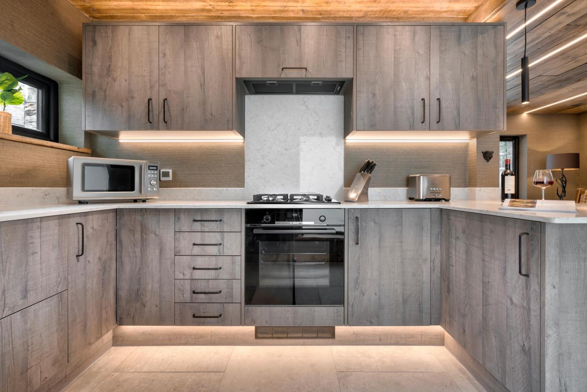 Villa The Hideaway At Longtail à Bowness-on-Windermere Extérieur photo