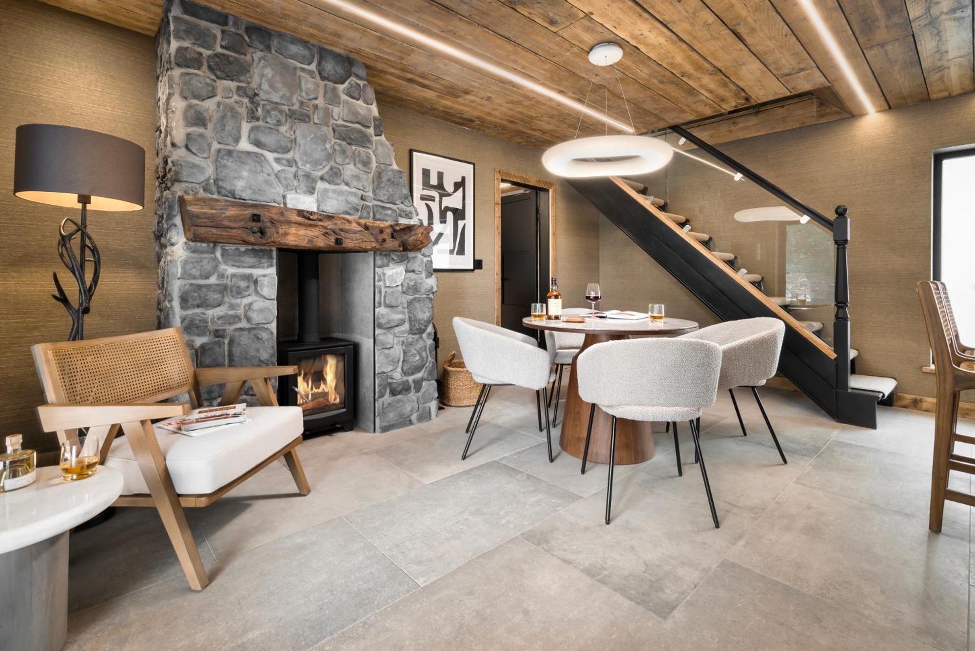 Villa The Hideaway At Longtail à Bowness-on-Windermere Extérieur photo