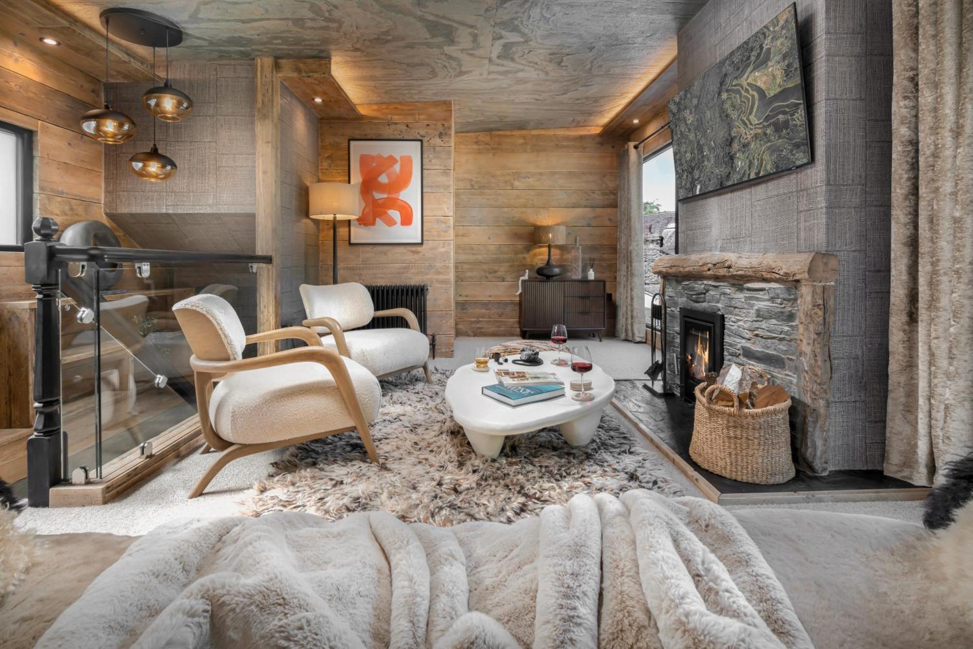 Villa The Hideaway At Longtail à Bowness-on-Windermere Extérieur photo