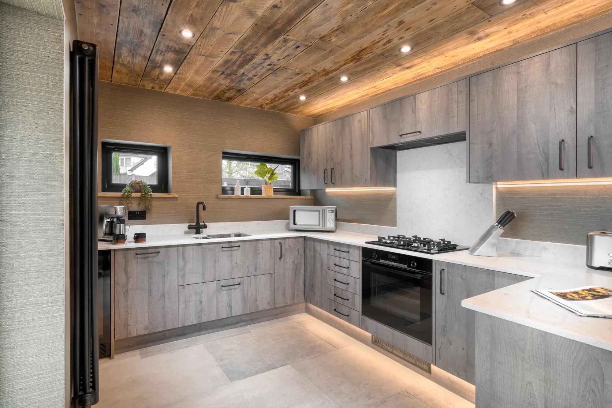 Villa The Hideaway At Longtail à Bowness-on-Windermere Extérieur photo
