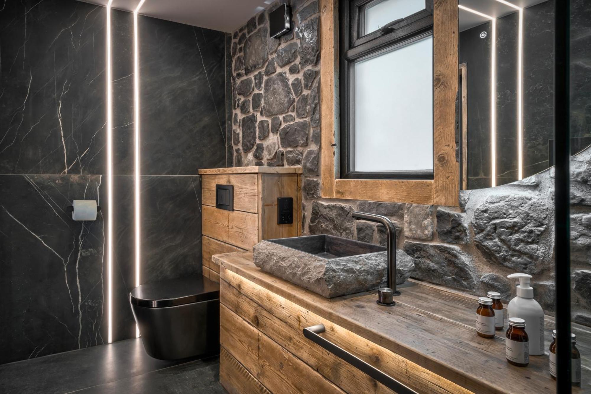 Villa The Hideaway At Longtail à Bowness-on-Windermere Extérieur photo