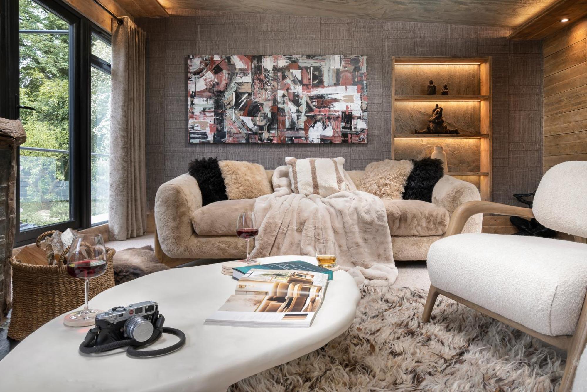 Villa The Hideaway At Longtail à Bowness-on-Windermere Extérieur photo