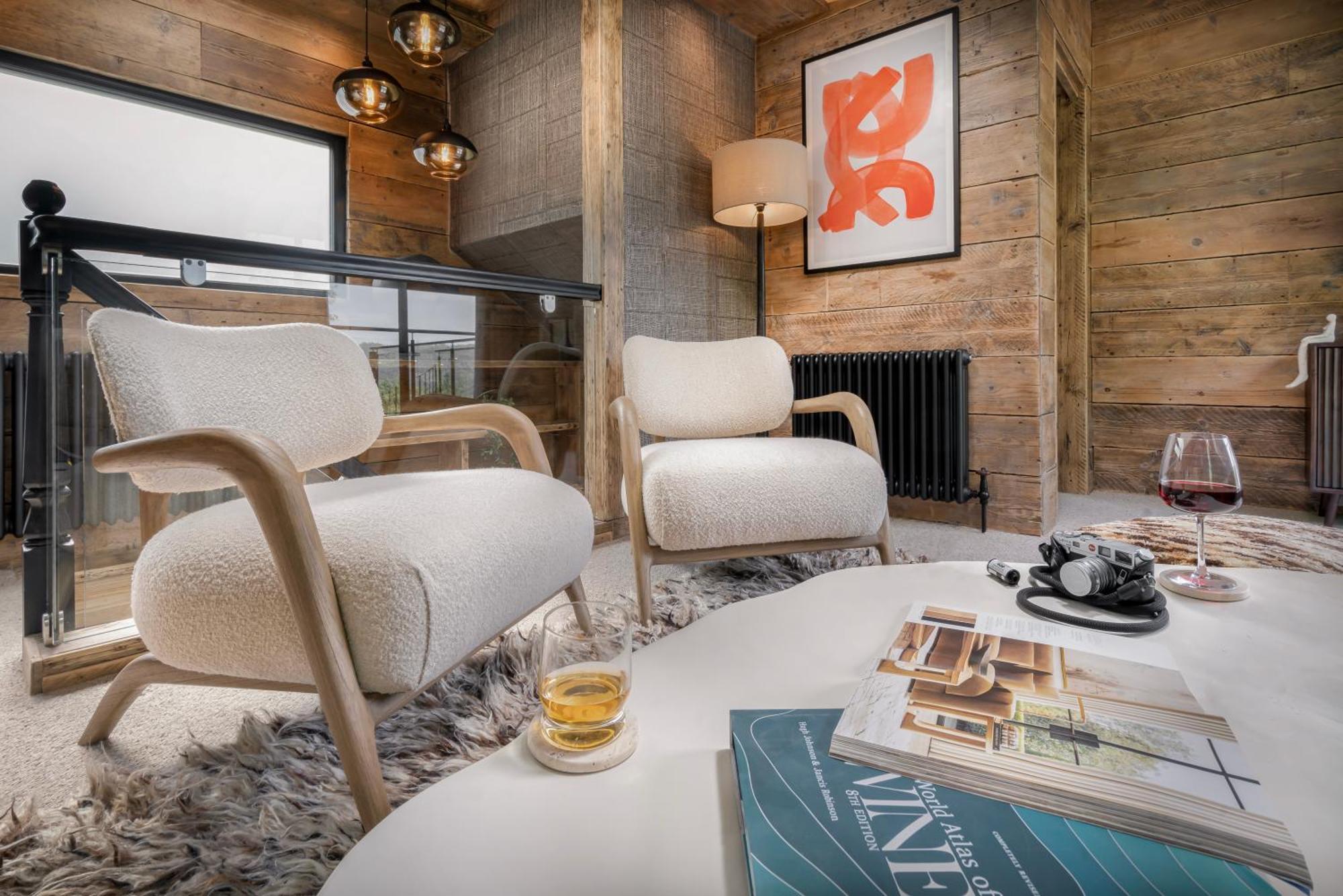 Villa The Hideaway At Longtail à Bowness-on-Windermere Extérieur photo