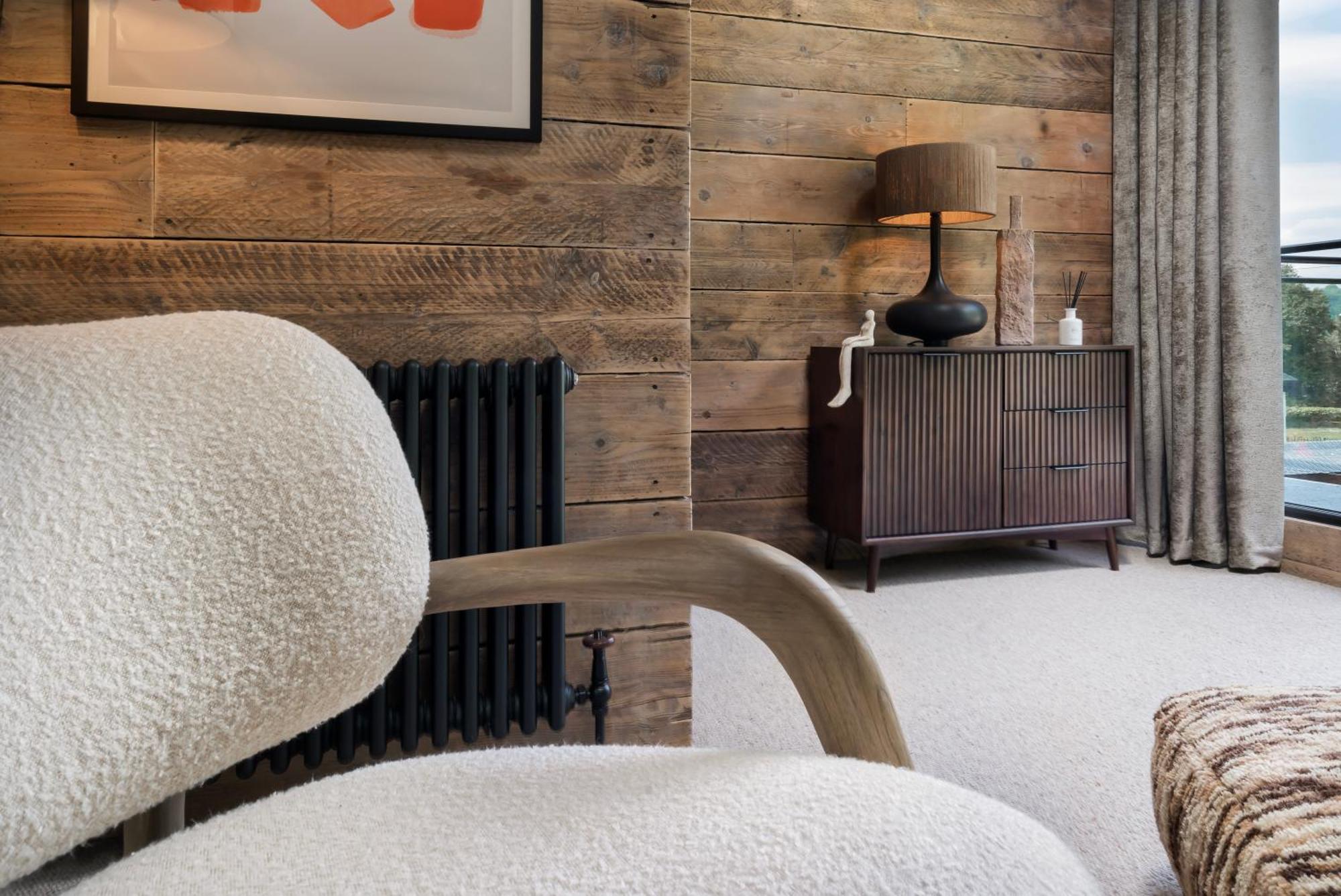 Villa The Hideaway At Longtail à Bowness-on-Windermere Extérieur photo