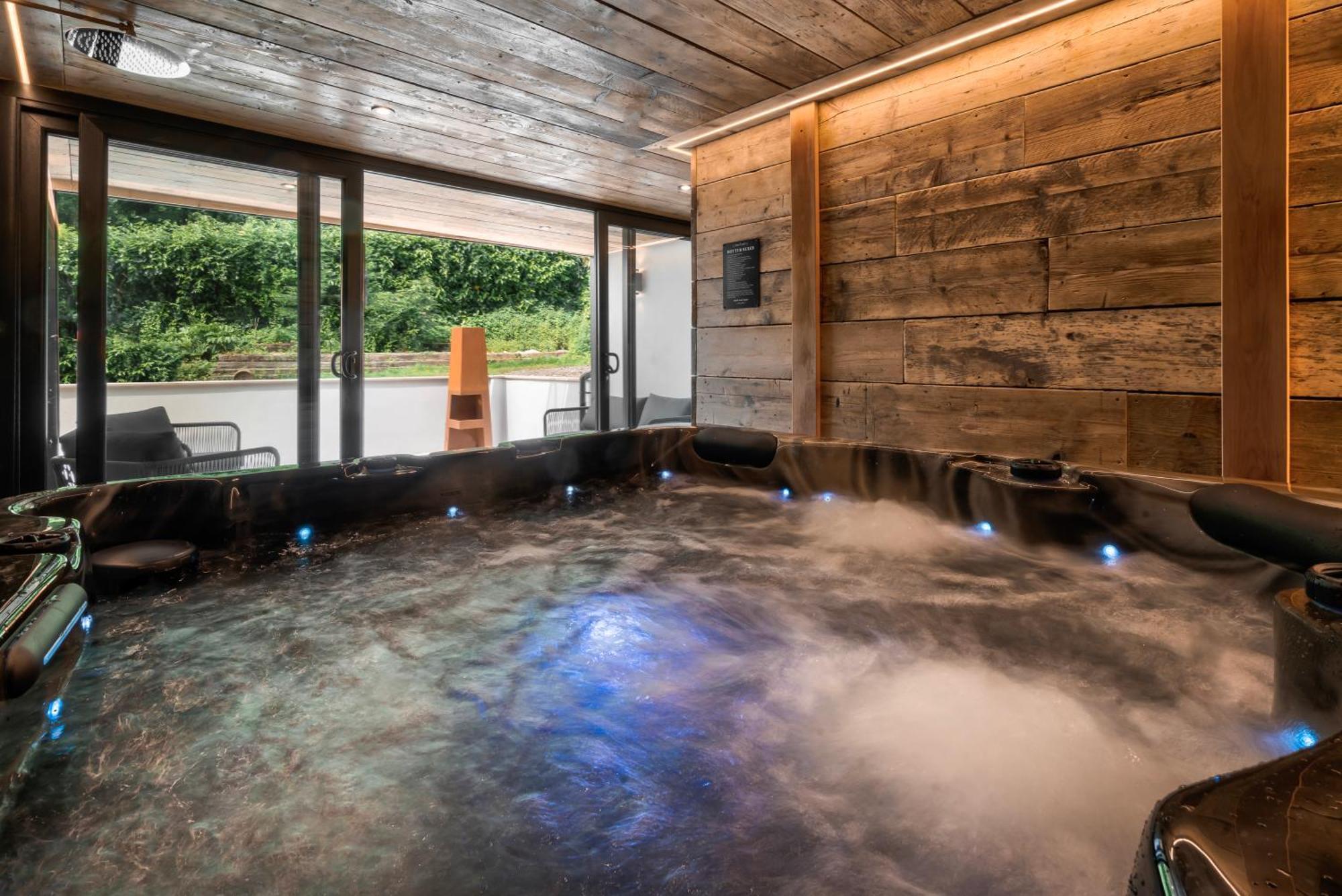 Villa The Hideaway At Longtail à Bowness-on-Windermere Extérieur photo