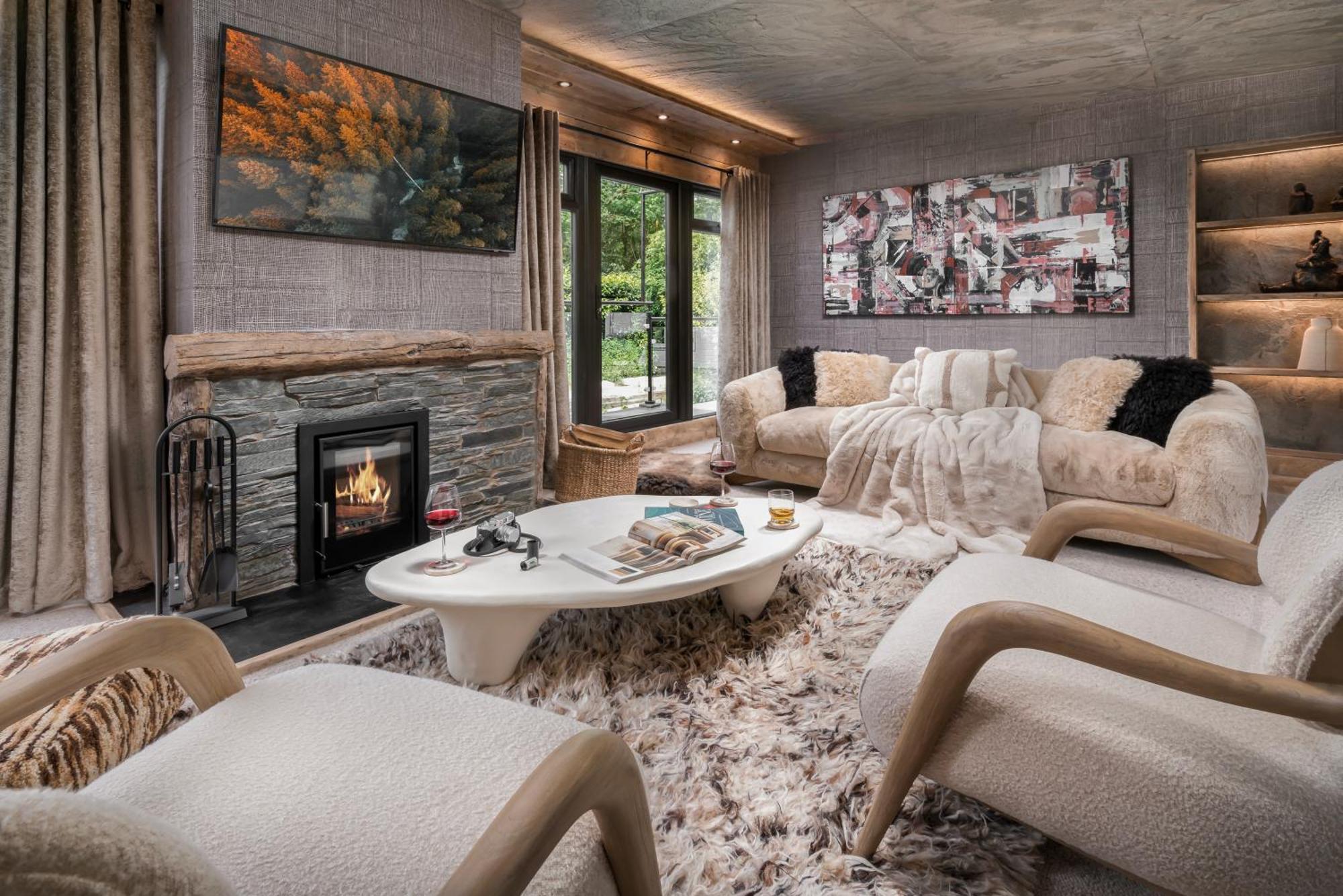 Villa The Hideaway At Longtail à Bowness-on-Windermere Extérieur photo