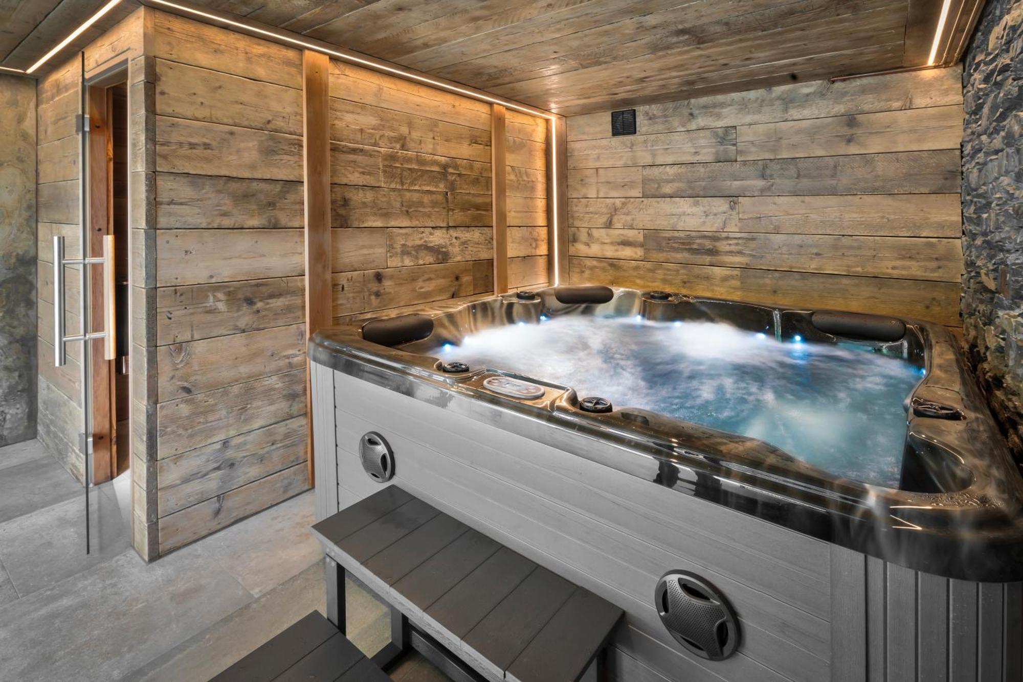 Villa The Hideaway At Longtail à Bowness-on-Windermere Extérieur photo