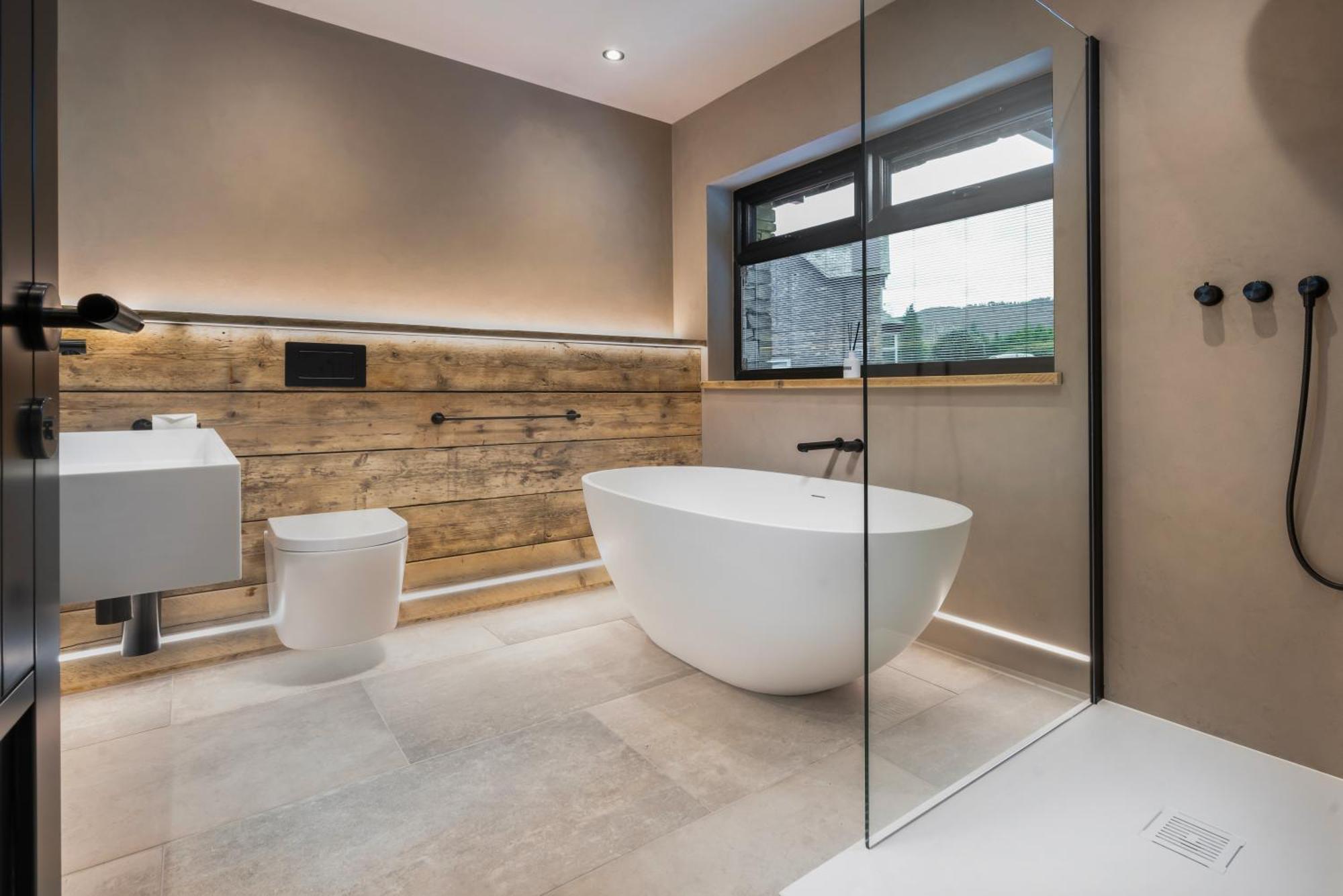 Villa The Hideaway At Longtail à Bowness-on-Windermere Extérieur photo