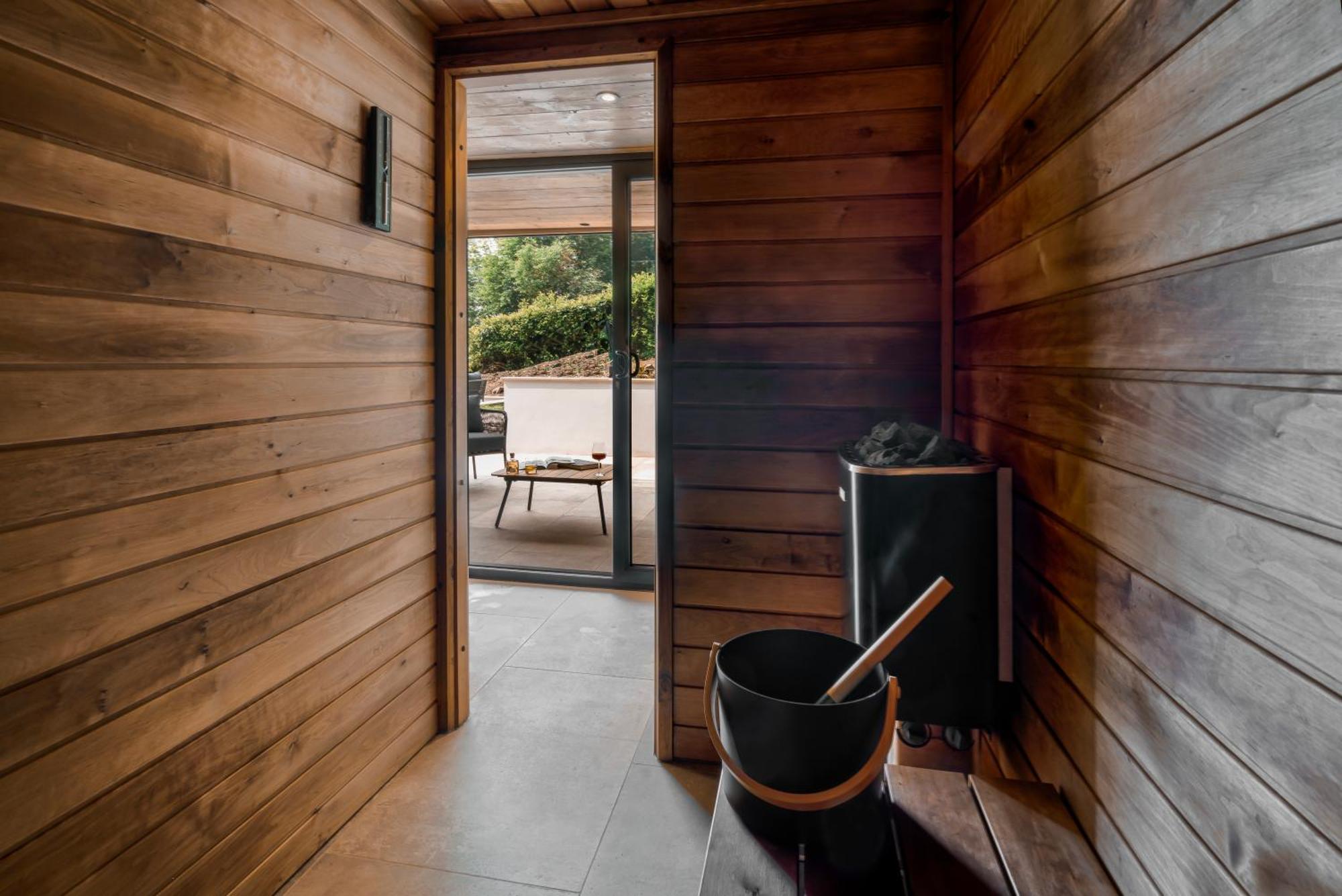 Villa The Hideaway At Longtail à Bowness-on-Windermere Extérieur photo