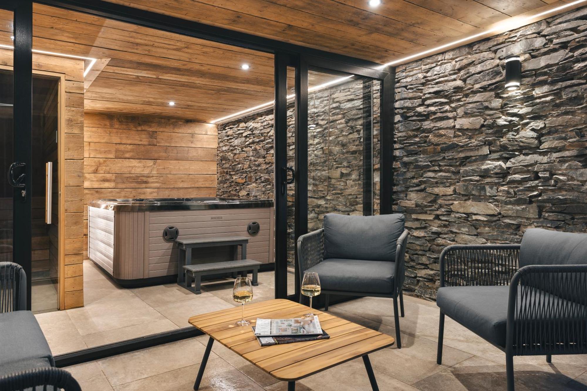 Villa The Hideaway At Longtail à Bowness-on-Windermere Extérieur photo