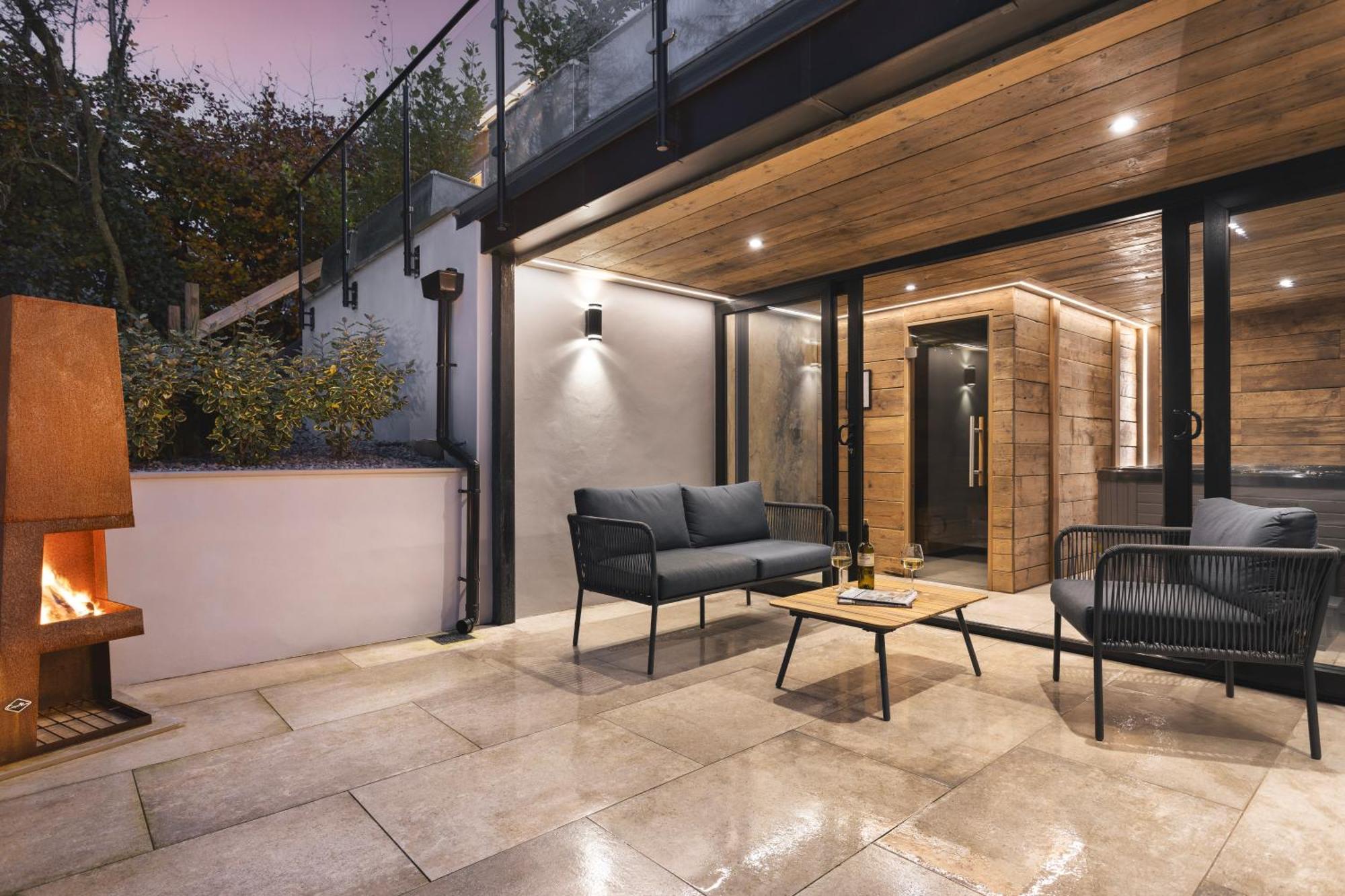 Villa The Hideaway At Longtail à Bowness-on-Windermere Extérieur photo